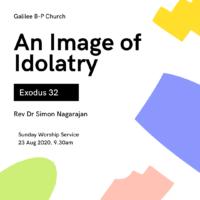 An Image of Idolatry